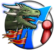 Dragon March vs Keep