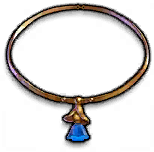 Harrenhal Necklace