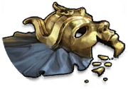 Golden Mask