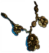 Margaery Necklace